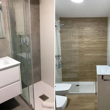 Apart-hotel Cies Maria Berdiales - Your