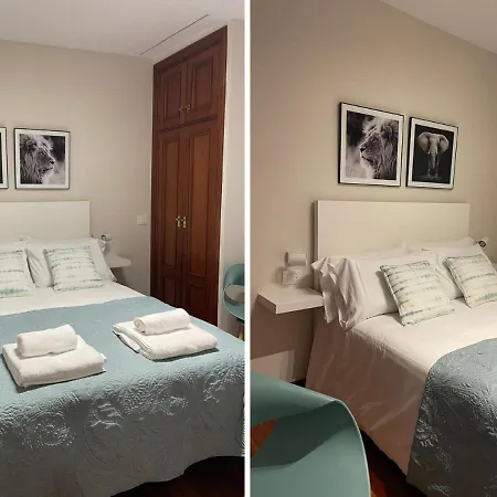 Apart-hotel Cies Maria Berdiales - Your Vigo