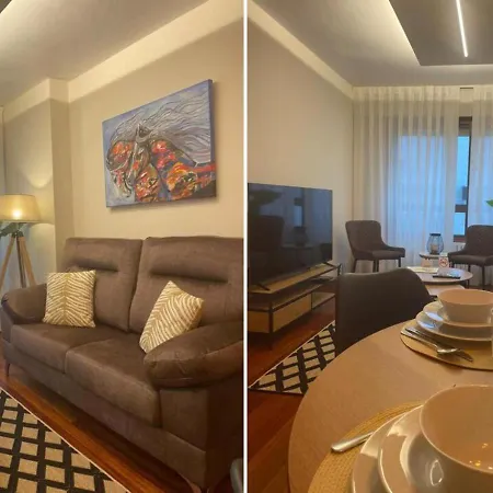 Apart-hotel Cies Maria Berdiales - Your