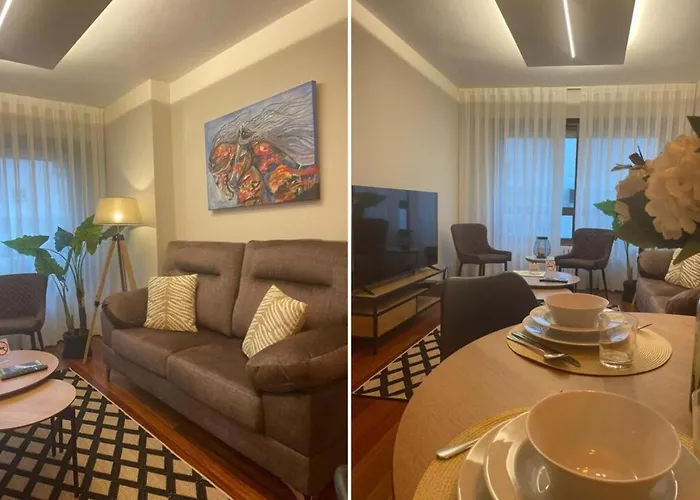 Apart-hotel Cies Maria Berdiales - Your